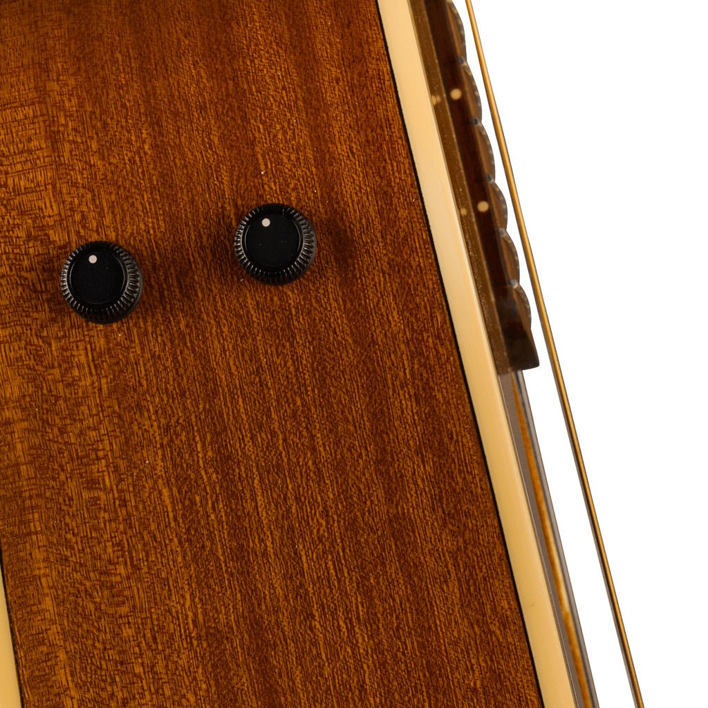 Fender Redondo Player Acoustic Guitar Natural Acoustic Guitars Sky Music