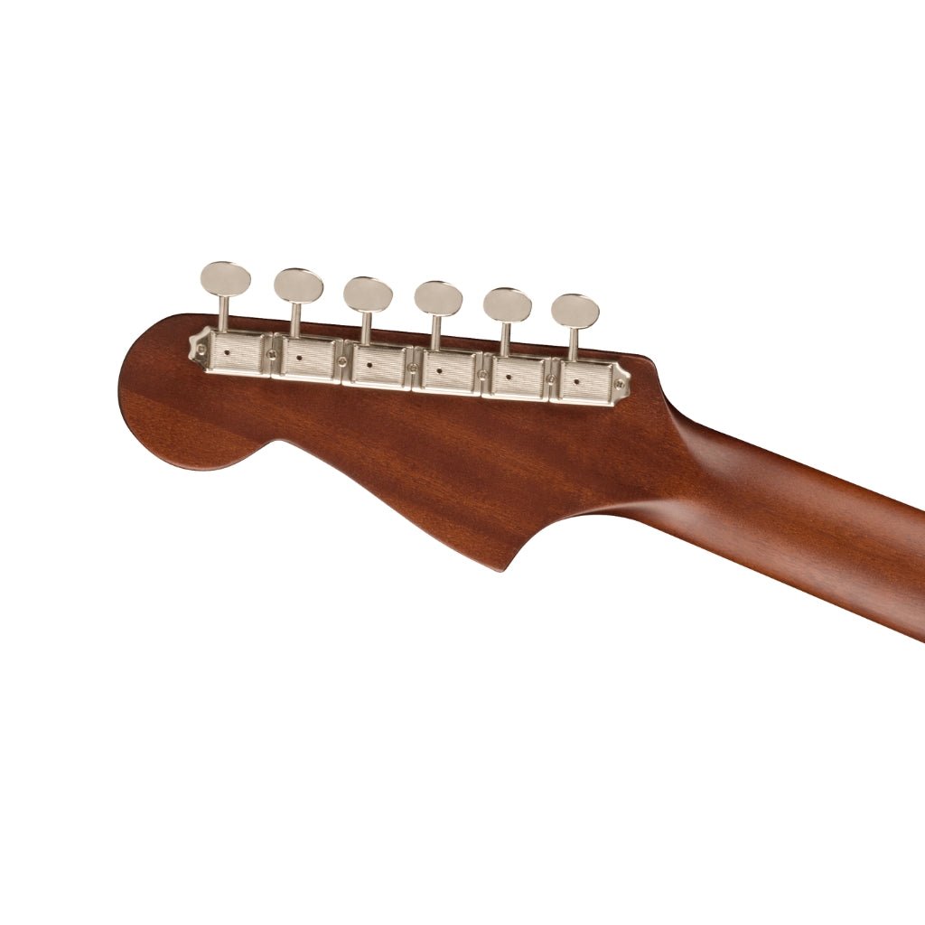 Fender Redondo Player - Candy Apple Red Acoustic Guitars Sky Music