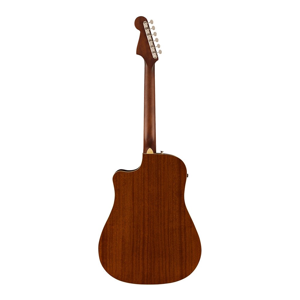 Fender Redondo Player Sunburst Acoustic Guitars Sky Music