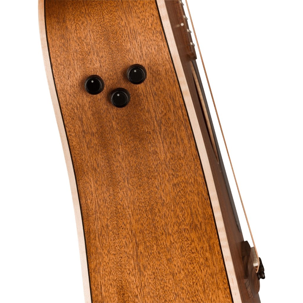Fender Redondo Special - Natural Acoustic Guitars Sky Music