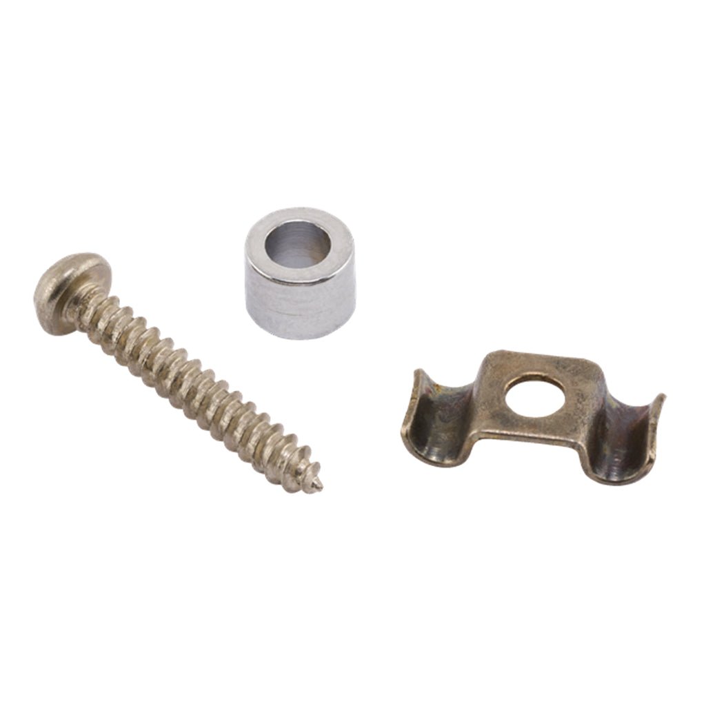 Fender Road Worn Strat String Guide Guitar Spare Parts Sky Music