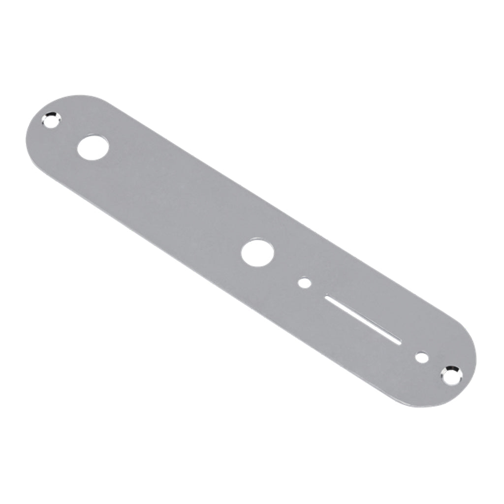 Fender Road Worn Telecaster Control Plate Guitar Spare Parts Sky Music