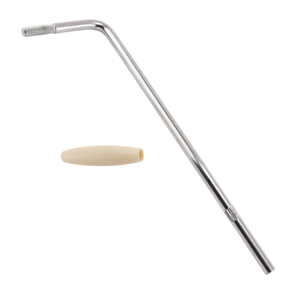 Fender Road Worn Tremolo Arm with Aged White Tip Guitar Spare Parts Sky Music