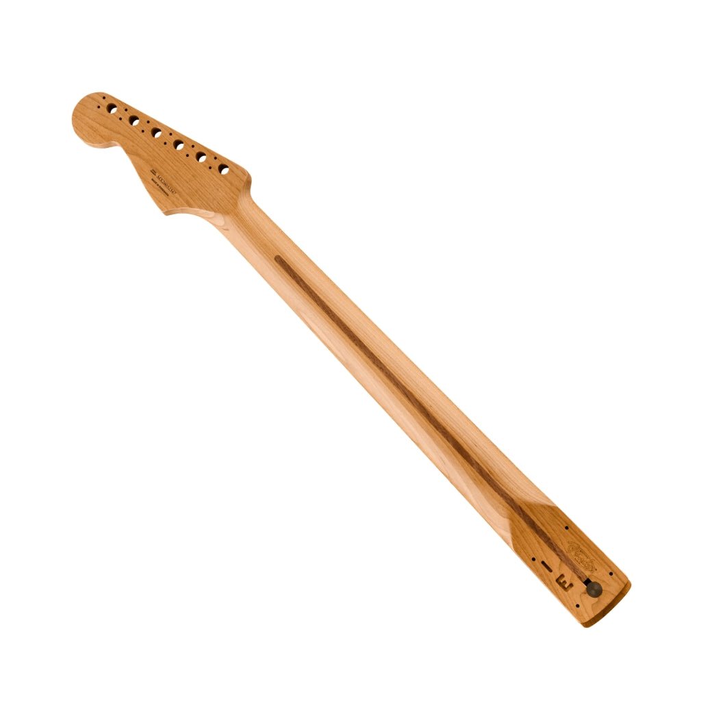 Fender Roasted Maple Neck w/Maple Fingerboard for Player II Stratocasters Guitar Spare Parts Sky Music