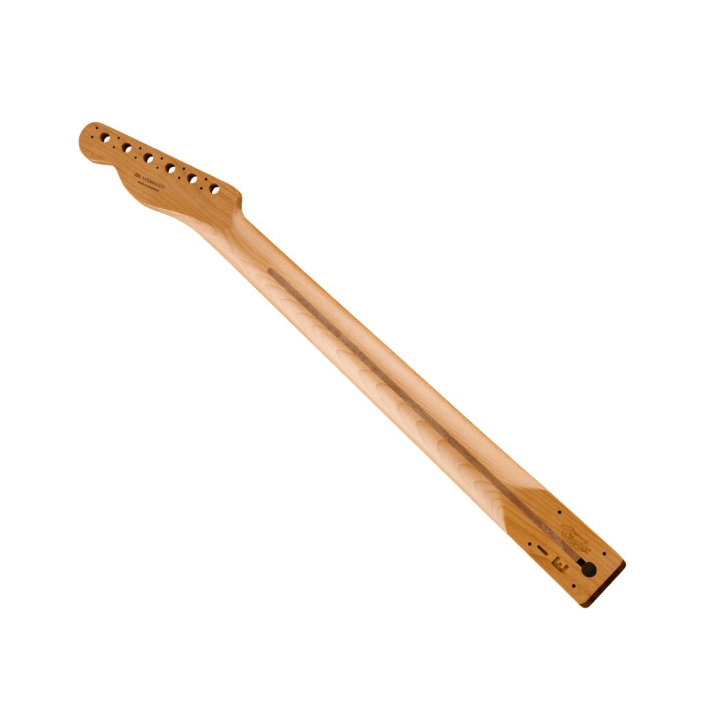 Fender Roasted Maple Neck w/Maple Fingerboard for Player II Telecasters Guitar Spare Parts Sky Music