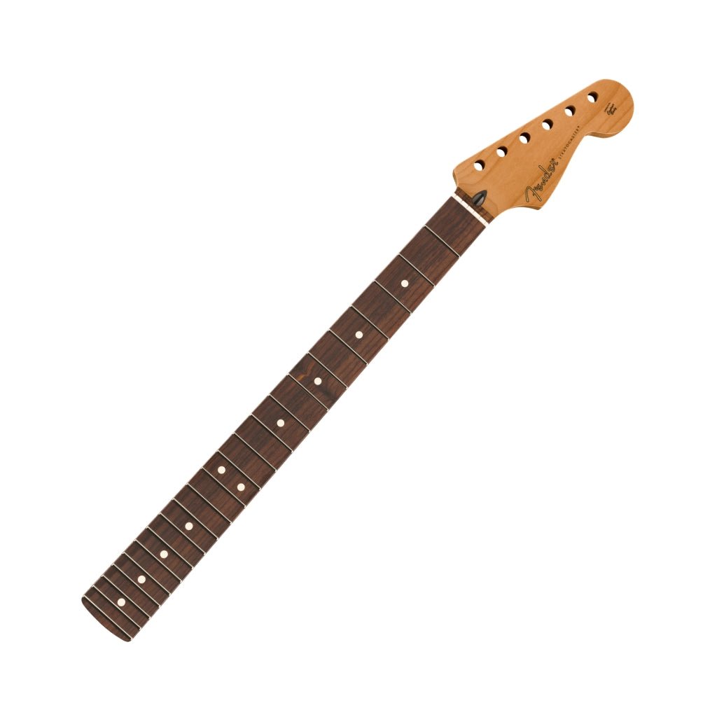 Fender Roasted Maple Neck w/Rosewood Fingerboard for Player II Stratocasters Guitar Spare Parts Sky Music