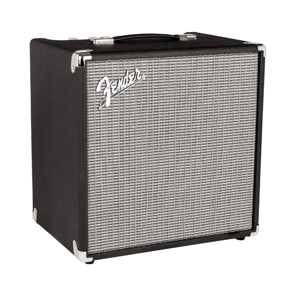 Fender Rumble 40 1 x 10-inch 40-watt Bass Combo Amplifier Bass Guitar Amplifiers Sky Music