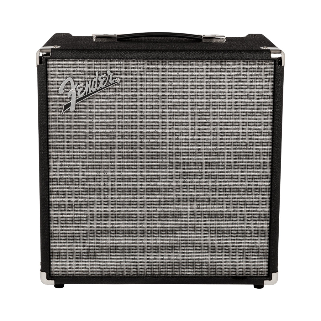 Fender Rumble 40 1 x 10-inch 40-watt Bass Combo Amplifier Bass Guitar Amplifiers Sky Music