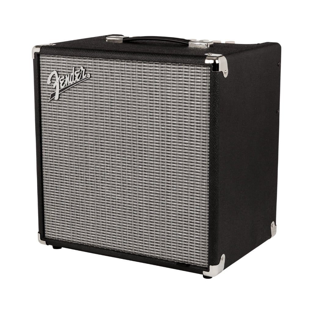 Fender Rumble 40 1 x 10-inch 40-watt Bass Combo Amplifier Bass Guitar Amplifiers Sky Music