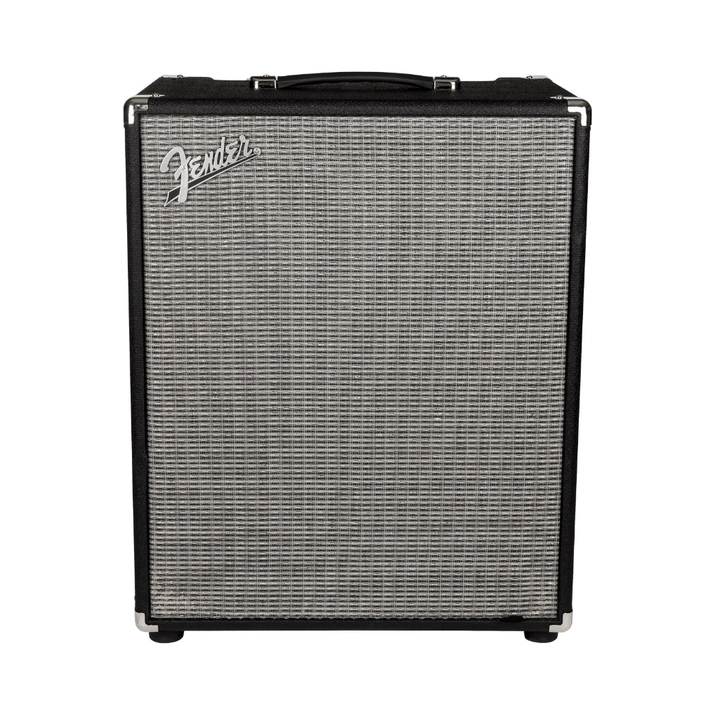 Fender Rumble 500 2 x 10-inch 500-watt Bass Combo Amplifier Bass Guitar Amplifiers Sky Music