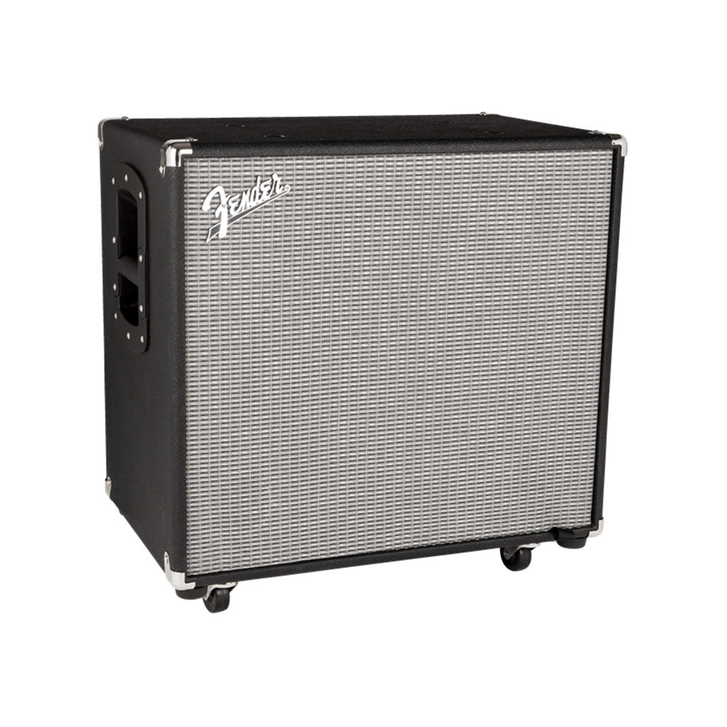 Fender Bass Amp Rumble 115 V3 Cab DS 1x15