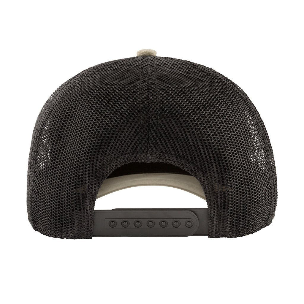 Fender® Snap Back Pick Patch Hat, Olive Merchandise & Apparel Sky Music