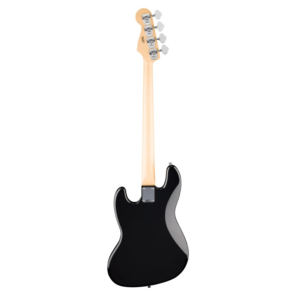 Fender Standard Jazz Bass, Maple Fingerboard - Black Bass Guitars Sky Music