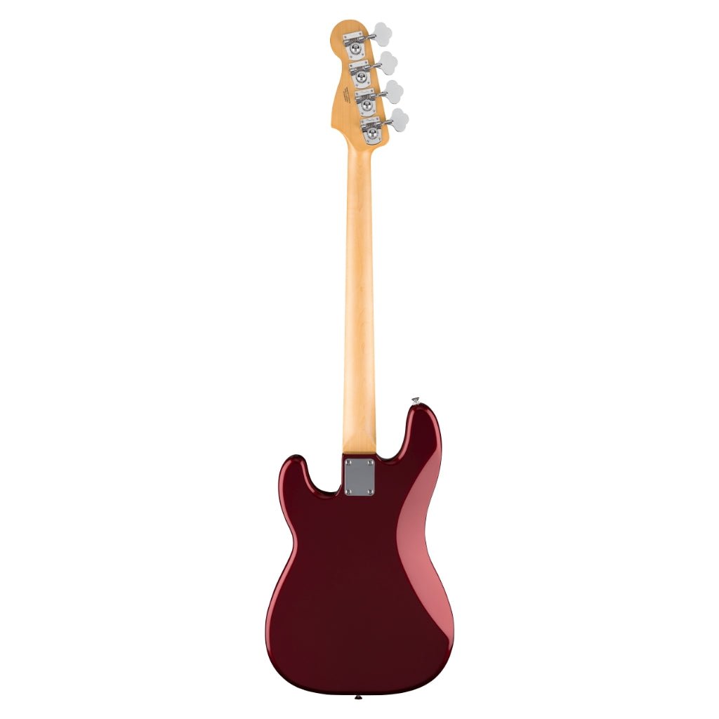 Fender Standard Precision Bass, Maple Fingerboard - Candy Cola Bass Guitars Sky Music
