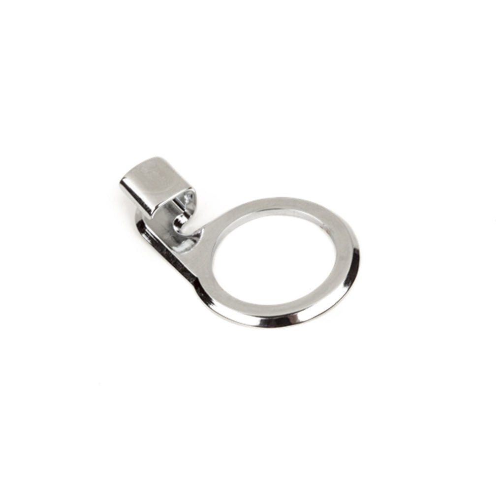 Fender Stealth Bass String Retainer in Chrome General Spare Parts Sky Music