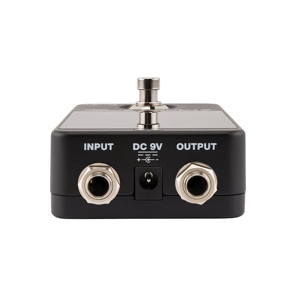 Fender Strobo-Sonic Pro Tuner Pedal Effects Pedals Sky Music