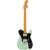 Fender Vintera II '70s Telecaster Deluxe with Tremolo, Maple Fingerboard, Surf Green