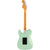 Fender Vintera II '70s Telecaster Deluxe with Tremolo, Maple Fingerboard, Surf Green