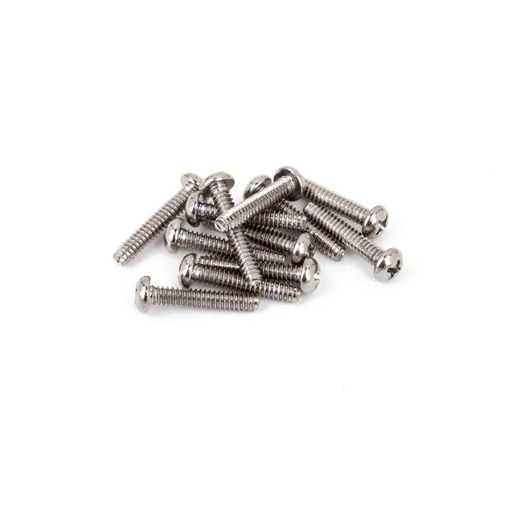 Fender Telecaster Bridge Pickup Mounting Screws Guitar Spare Parts Sky Music
