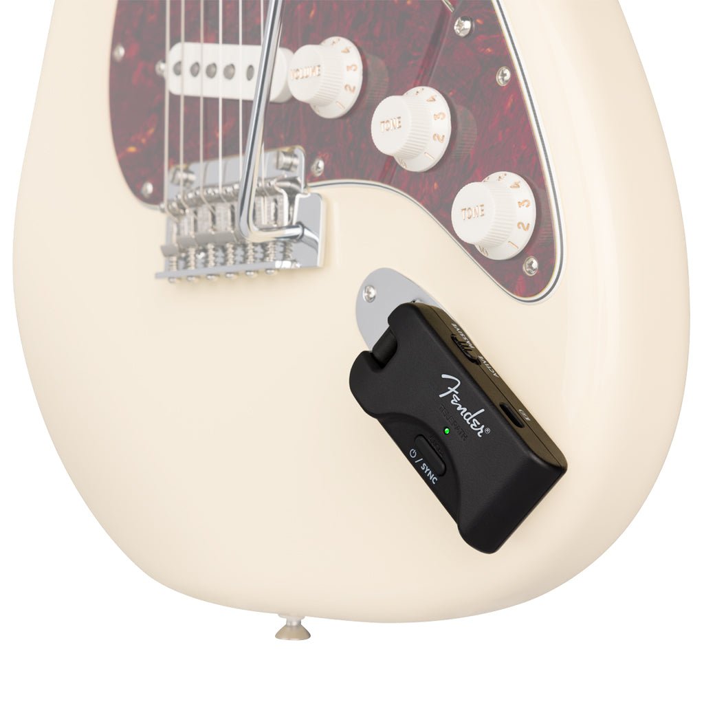Fender Telepath 5.8GHz Digital Wireless Transmitter Wireless Systems Sky Music