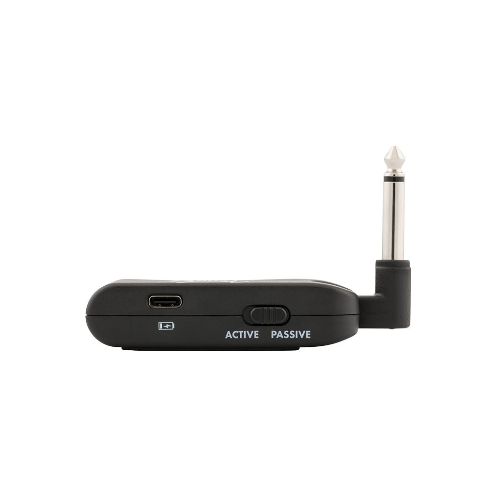 Fender Telepath 5.8GHz Digital Wireless Transmitter Wireless Systems Sky Music