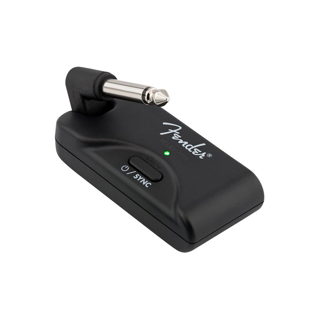 Fender Telepath 5.8GHz Digital Wireless Transmitter Wireless Systems Sky Music
