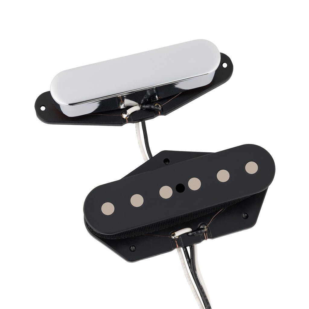 Fender Tex-Mex Hot Telecaster SS Electric Guitar Pickup Set Electric Guitar Pickups Sky Music