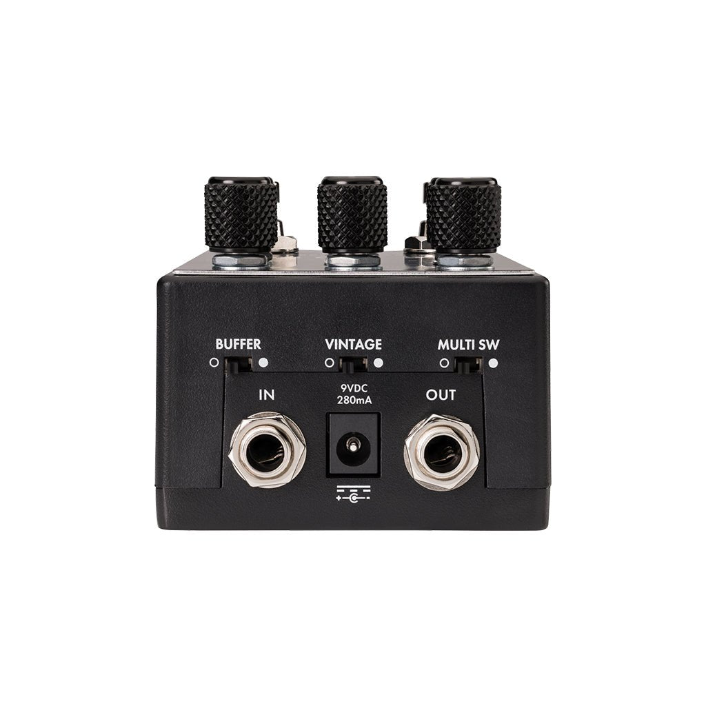 Fender The Bends V2 Compressor Pedal Effects Pedals Sky Music
