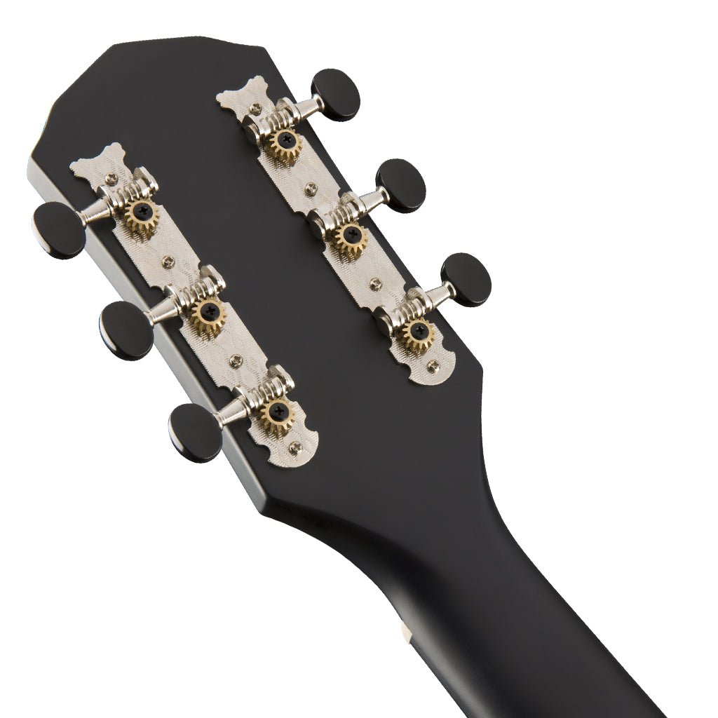 Fender Tim Armstrong Hellcat Checkerboard Acoustic Guitars Sky Music