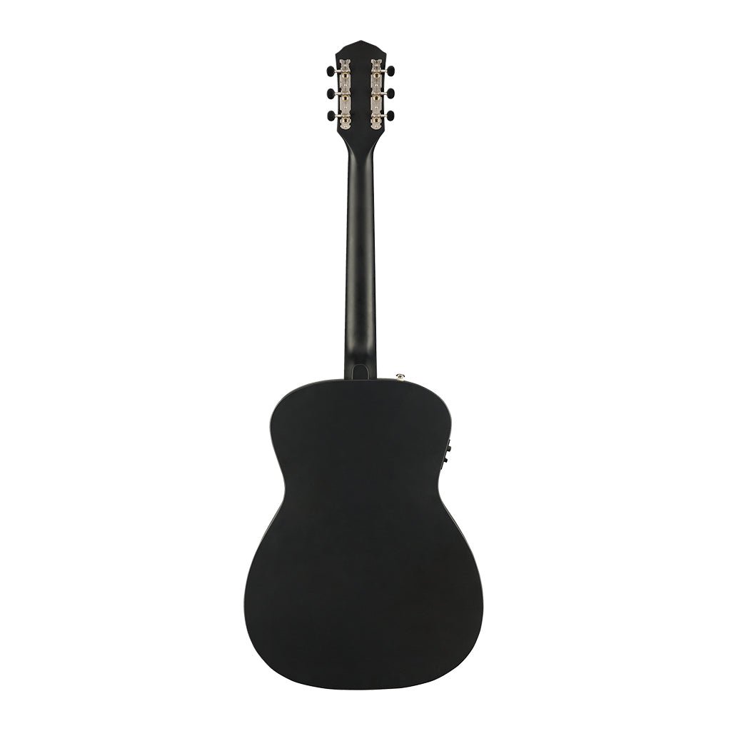 Fender Tim Armstrong Hellcat Checkerboard Acoustic Guitars Sky Music