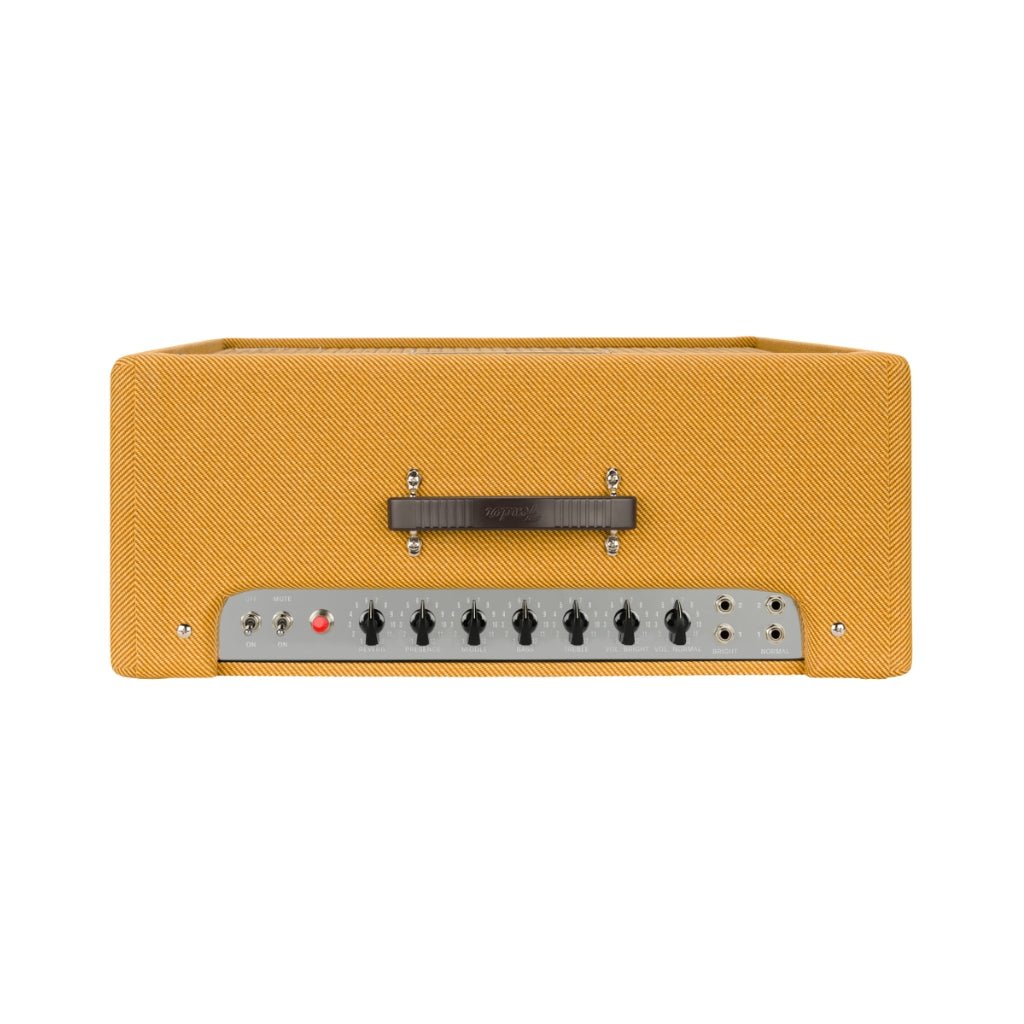 Fender Tone Master '59 Bassman 4 x 10-inch 45-watt Combo Amplifier Electric Guitar Amplifiers Sky Music