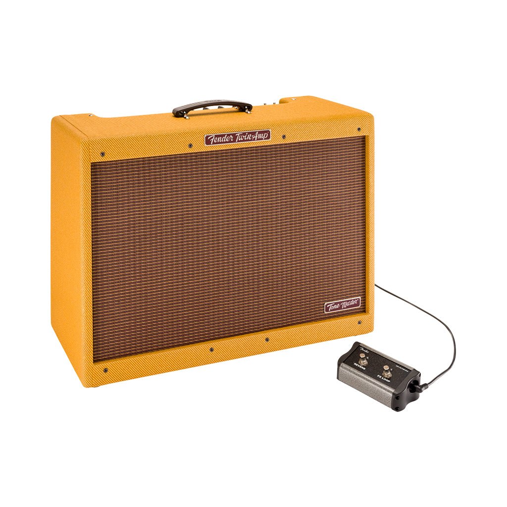 Fender Tone Master 59 Twin-Amp JB Edition 2x12 Electric Guitar Combo Amplifier Electric Guitar Amplifiers Sky Music