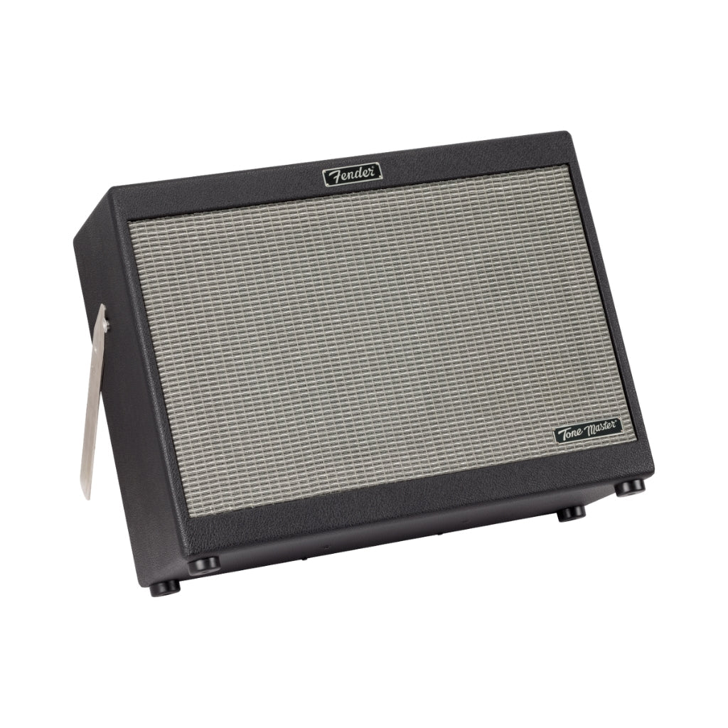 Fender Tone Master FR-12 1,000-watt 1 x 12-inch Speaker Cabinet - Black Electric Guitar Amplifiers Sky Music