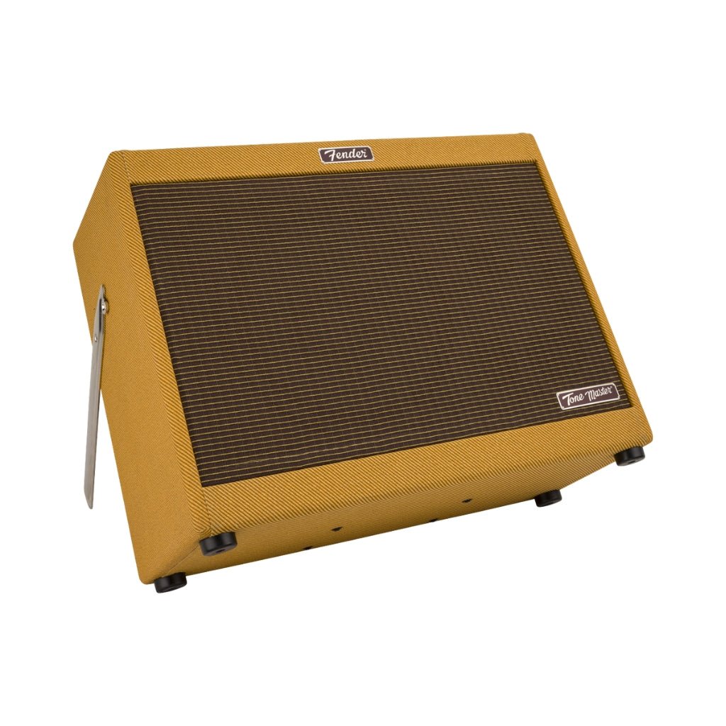 Fender Tone Master FR-12 1,000-watt 1 x 12-inch Speaker Cabinet - Tweed Electric Guitar Amplifiers Sky Music