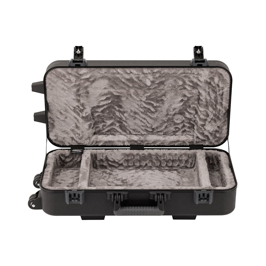 Fender Tone Master Pro Multieffect Molded Case Pedal & Pedalboard Accessories Sky Music