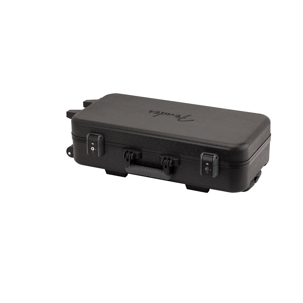 Fender Tone Master Pro Multieffect Molded Case Pedal & Pedalboard Accessories Sky Music