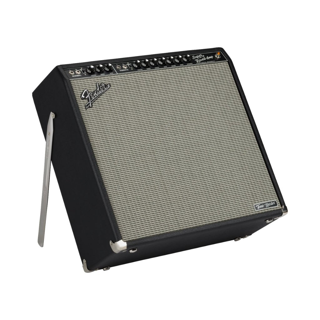Fender Tone Master Super Reverb 4x10-inch 45-watt Combo Amplifier Electric Guitar Amplifiers Sky Music