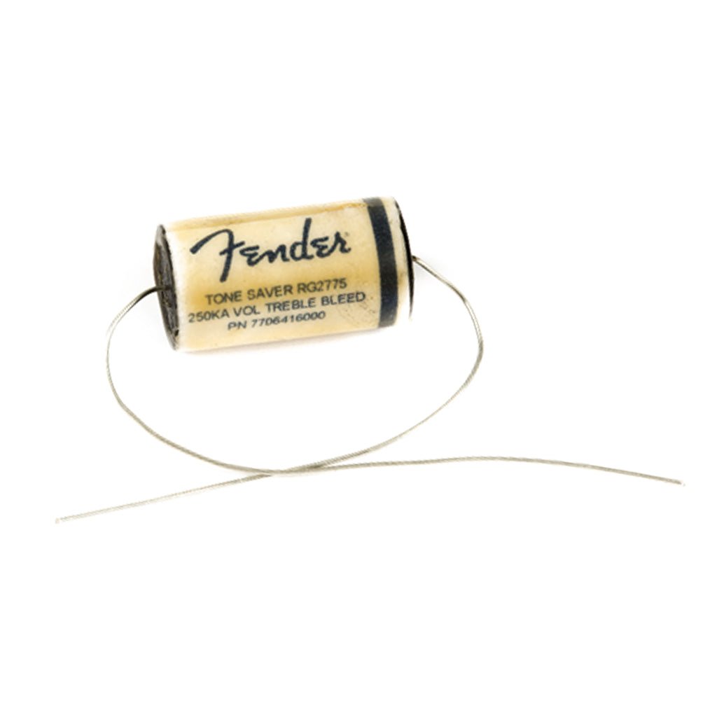Fender Tone Saver 250K General Spare Parts Sky Music