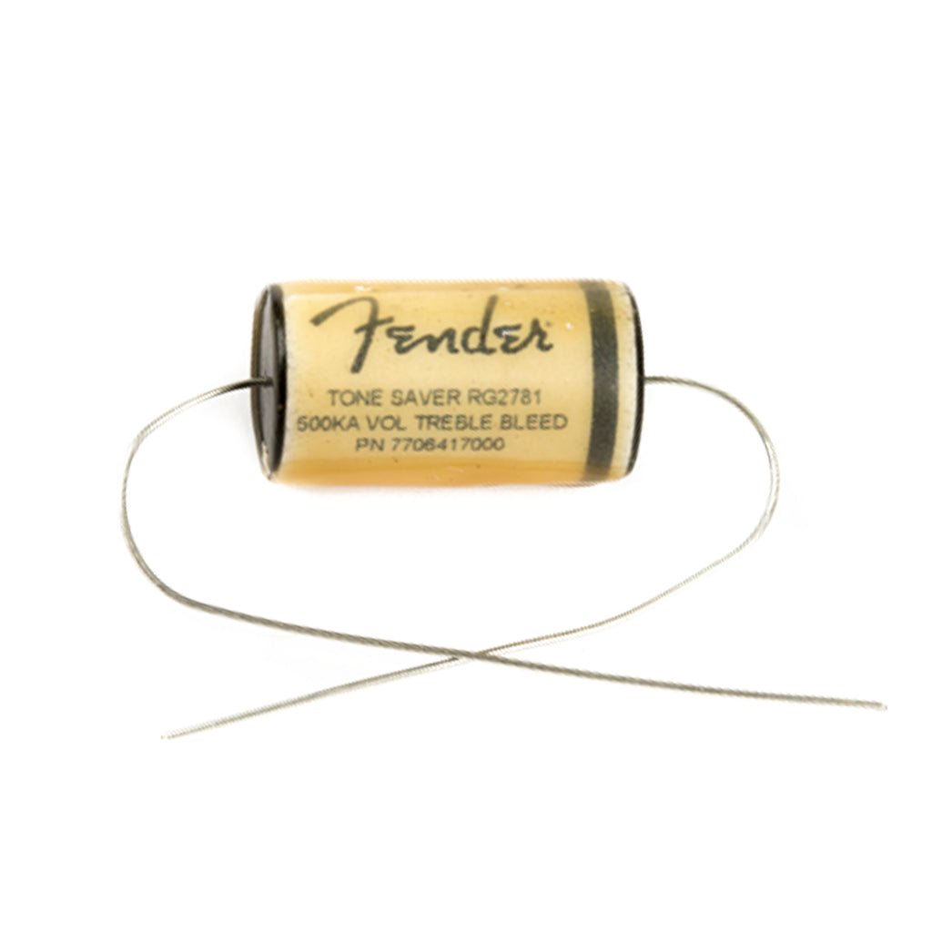Fender Tone Saver 500K General Spare Parts Sky Music