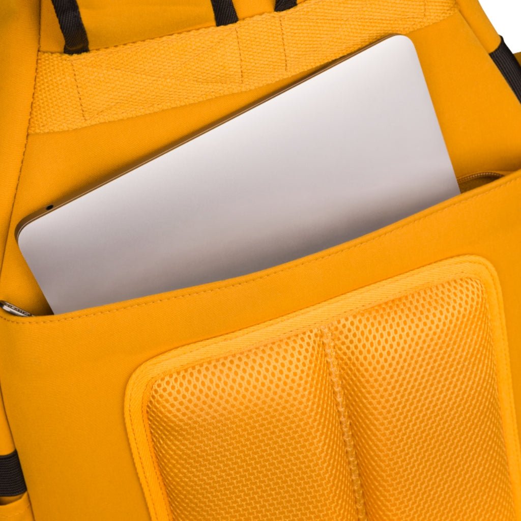 Fender Troubadour Electric Guitar Gig Bag - Butterscotch Electric Guitar Cases & Gigbags Sky Music