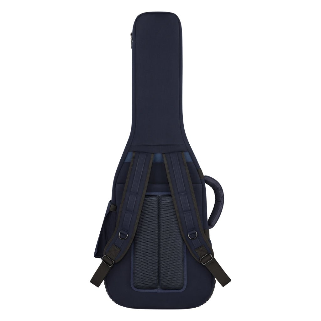 Fender Troubadour Electric Guitar Gig Bag - Navy Electric Guitar Cases & Gigbags Sky Music