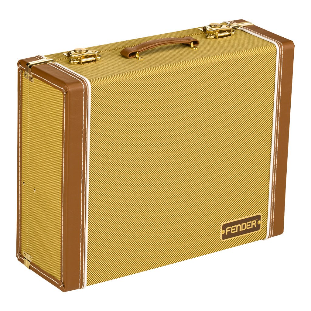 Fender Tweed Pedalboard Case Small Pedal & Pedalboard Accessories Sky Music
