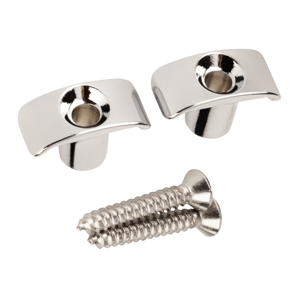 Fender Ultra String Guides Guitar Spare Parts Sky Music