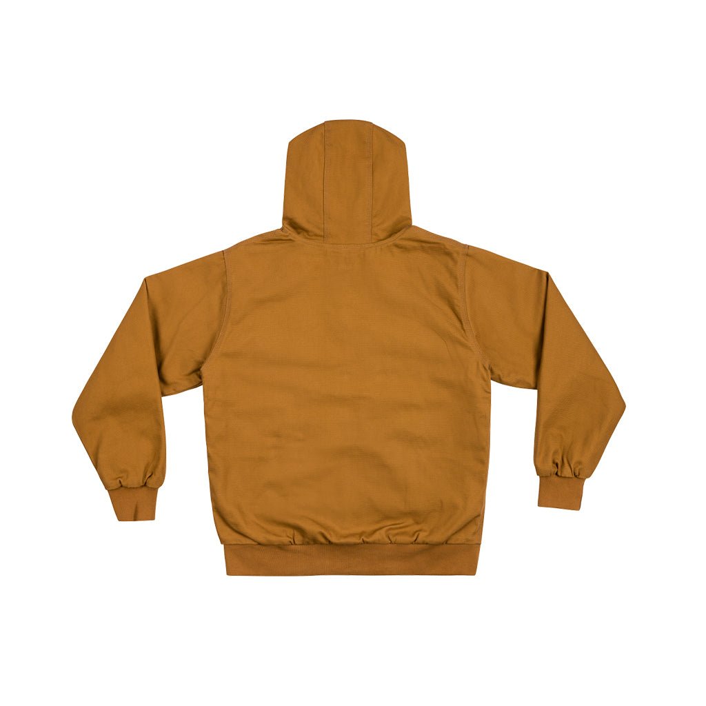 Fender Utility Canvas Jacket Saddle - XL Merchandise & Apparel Sky Music