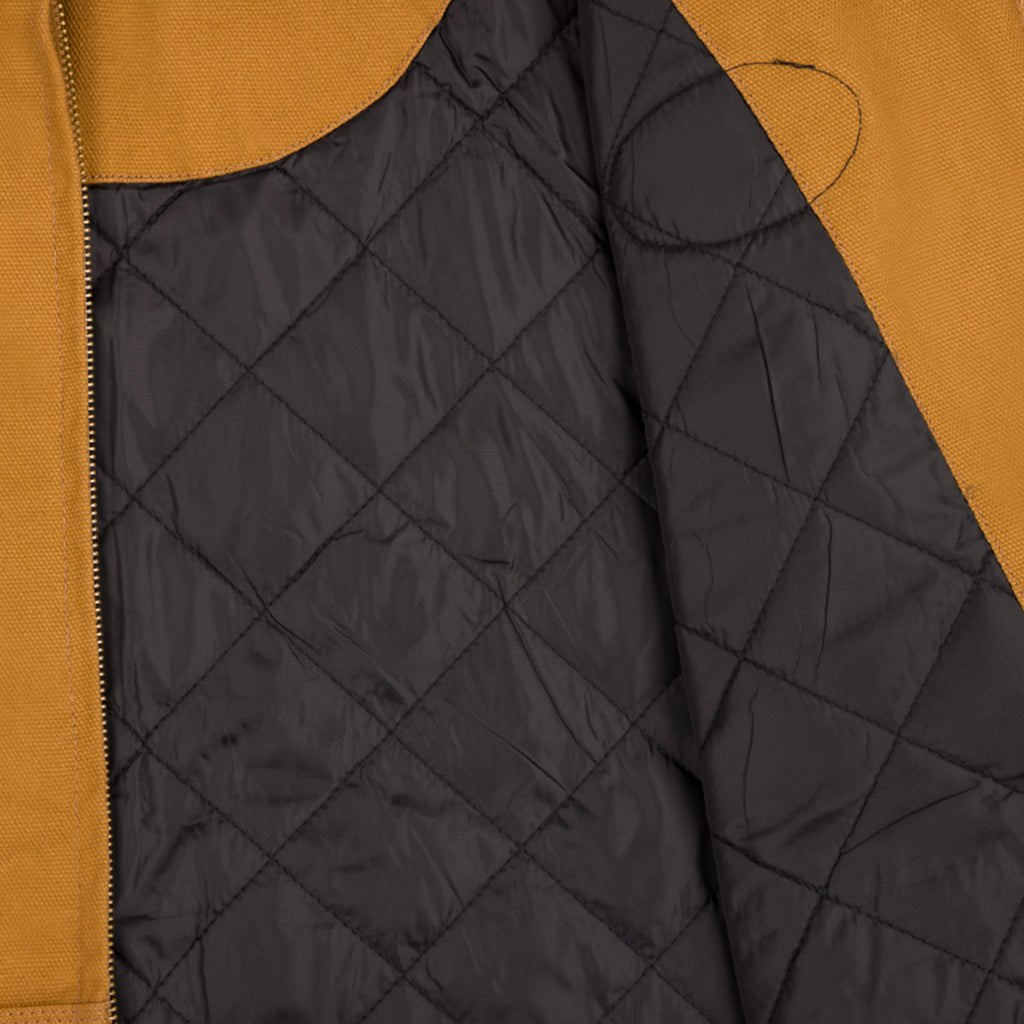 Fender Utility Canvas Jacket Saddle - XL Merchandise & Apparel Sky Music