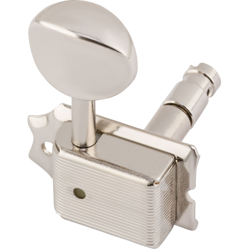 Fender - Vintage Locking Tuning Machines with Bushings