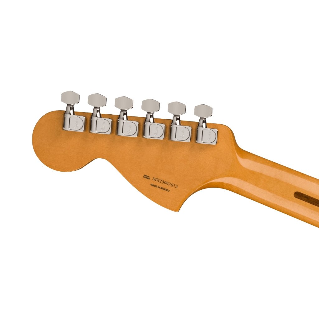 Fender Vintera II '70s Telecaster Deluxe with Tremolo Electric Guitar - Vintage White, Maple Fingerboard Electric Guitars Sky Music