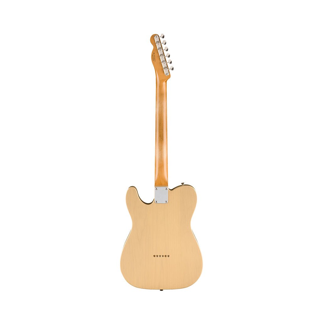 Fender Vintera II Road Worn 60s Telecaster Limited Edition Electric Guitar - Blonde Electric Guitars Sky Music
