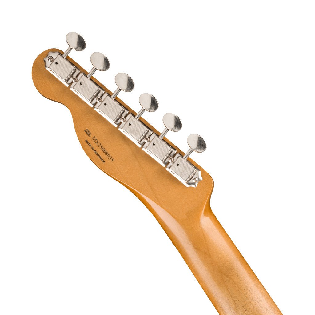 Fender Vintera II Road Worn 60s Telecaster Limited Edition Electric Guitar - Blonde Electric Guitars Sky Music