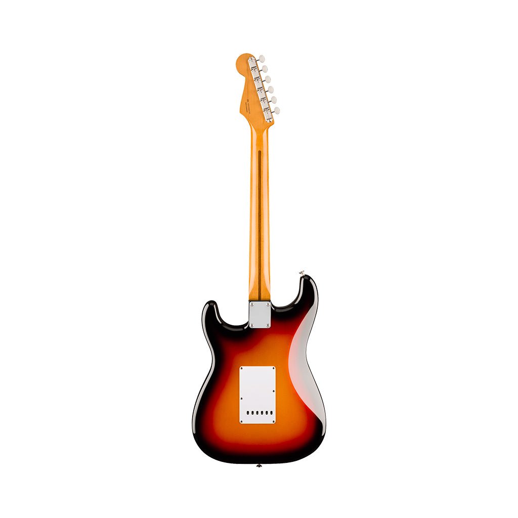 Fender Vintera III Late 50s Stratocaster Maple Electric Guitar - 3-Color Sunburst Electric Guitars Sky Music